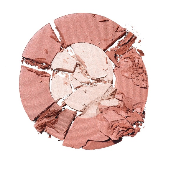 ✨Charlotte Tilbury CHEEK TO CHIC PILLOW TALK SWISH & GLOW BLUSHER - Picture 5 of 9